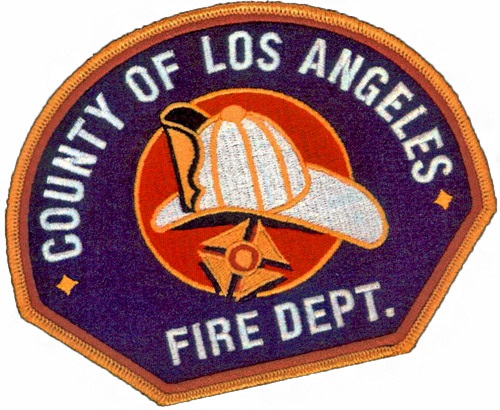 Fire and paramedic services are not contract services in Lakewood. They're provided through a countywide Fire Protection District.
