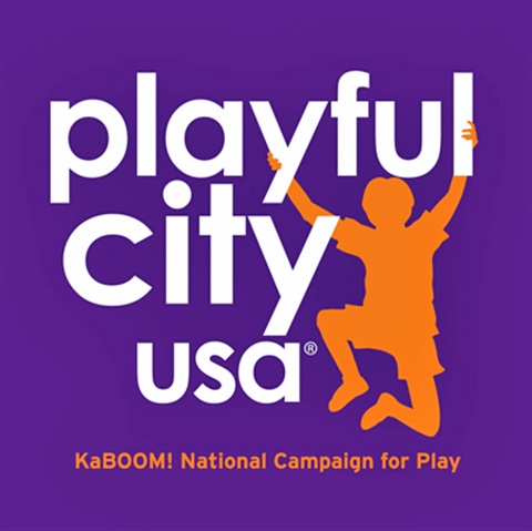 Lakewood has been designated a Playful City USA for its family-oriented recreation programs