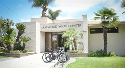 Lakewood Youth Center