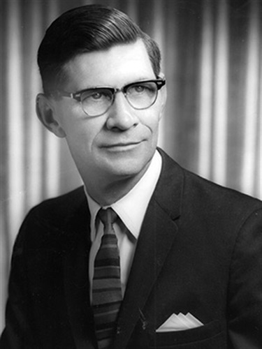 George Nye Jr.