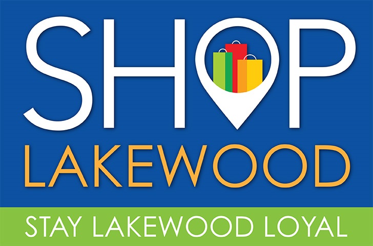 Shop Lakewood logo