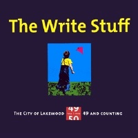 The Write Stuff Program logo