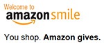 Shop Amazon Smile to benefit Project Shepherd at no extra cost to you