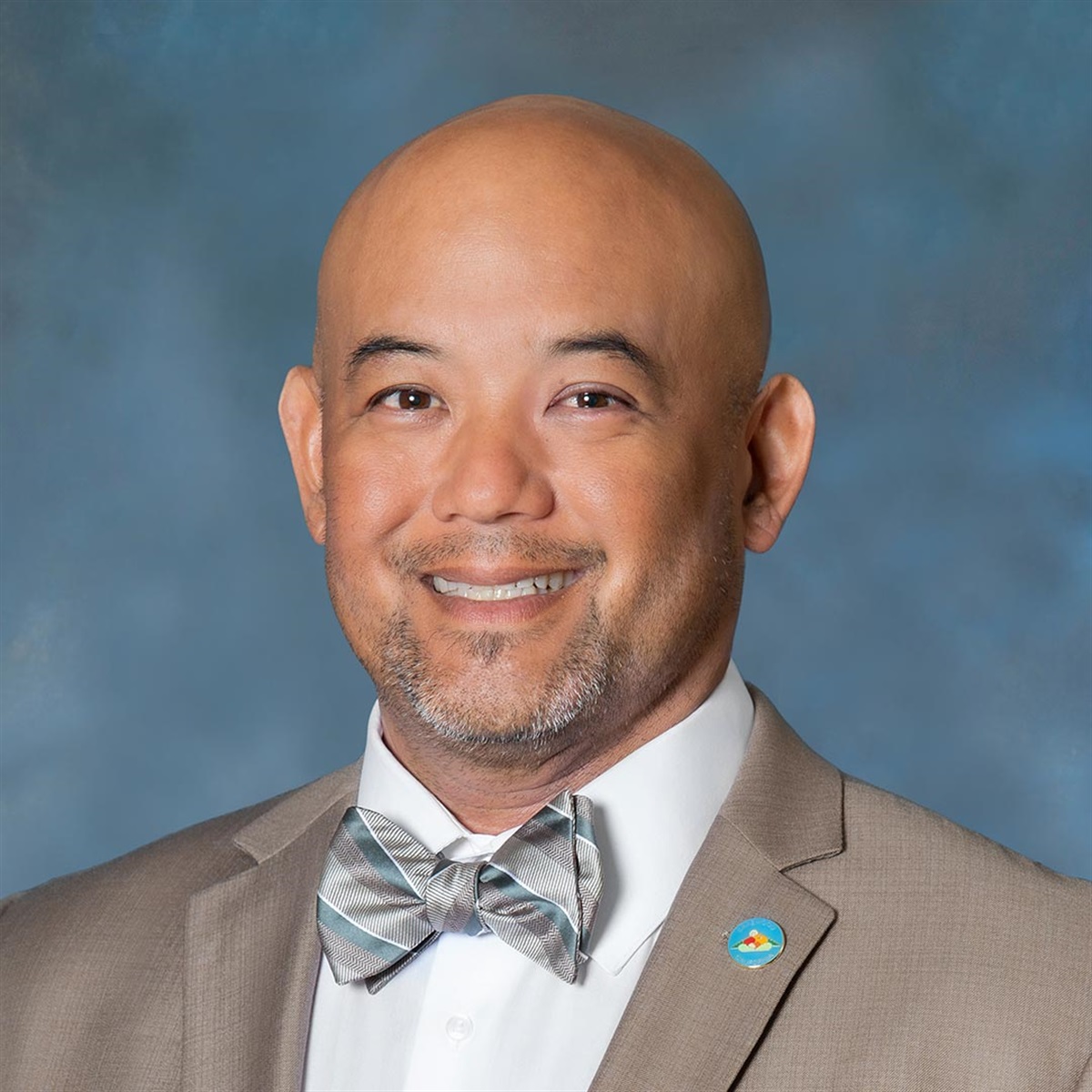 Vice Mayor Ariel Pe Lakewood Online