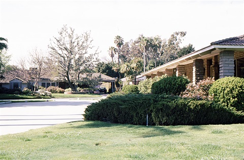 Lakewood neighborhood 