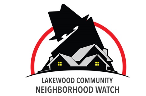 Neighborhood Watch Logo