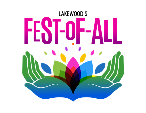 Fest of All Logo
