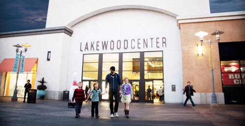 Lakewood Center