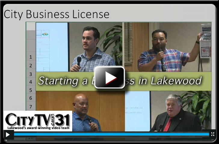 How to Start a Business in Lakewood video