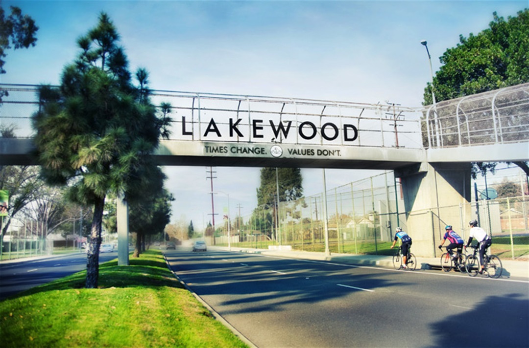 Street, Regional & Zoning Maps Lakewood Online