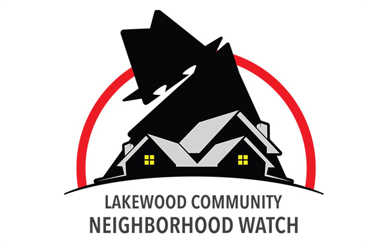 Neighborhood Watch