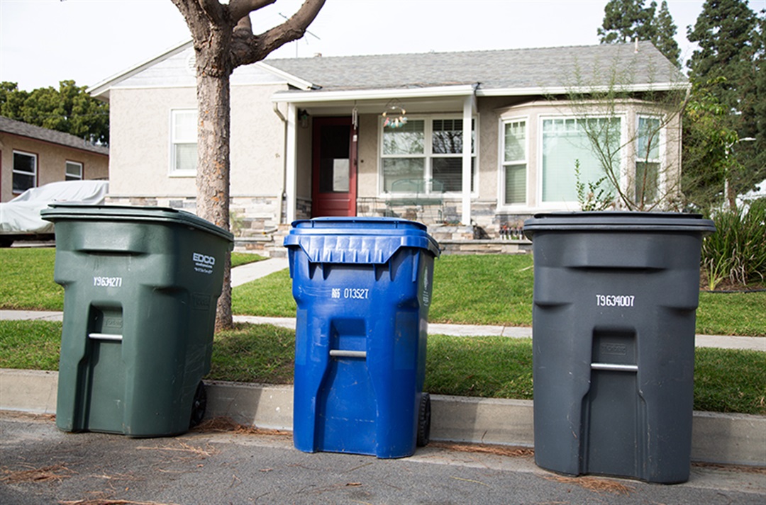 Trash, recycling and hazardous waste Lakewood Online