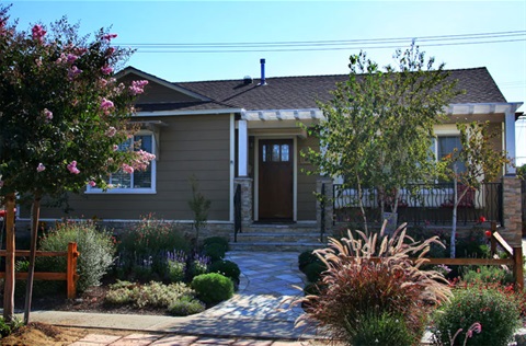Temple City Construction Landscaping thumbnail