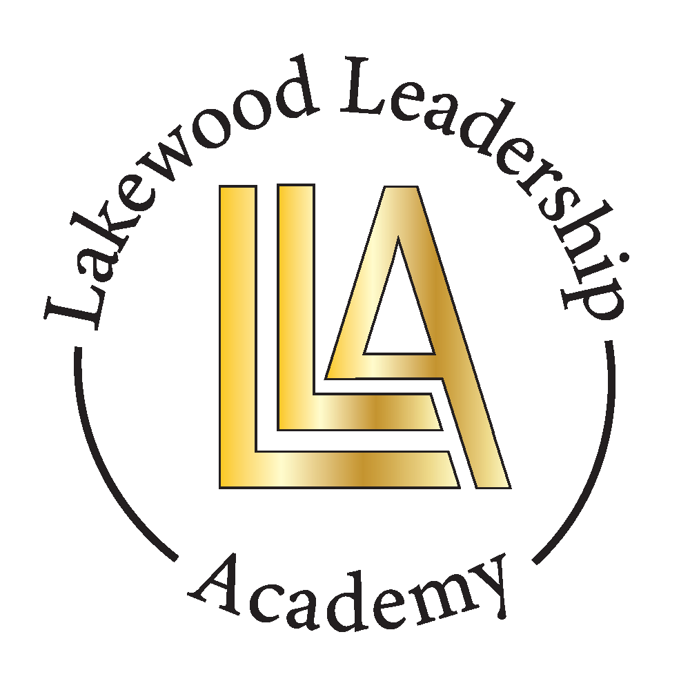 Lakewood Leadership Academy logo