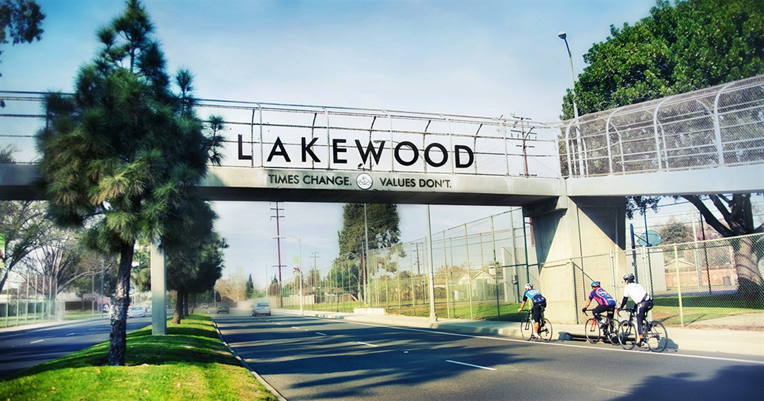 Home Lakewood Online