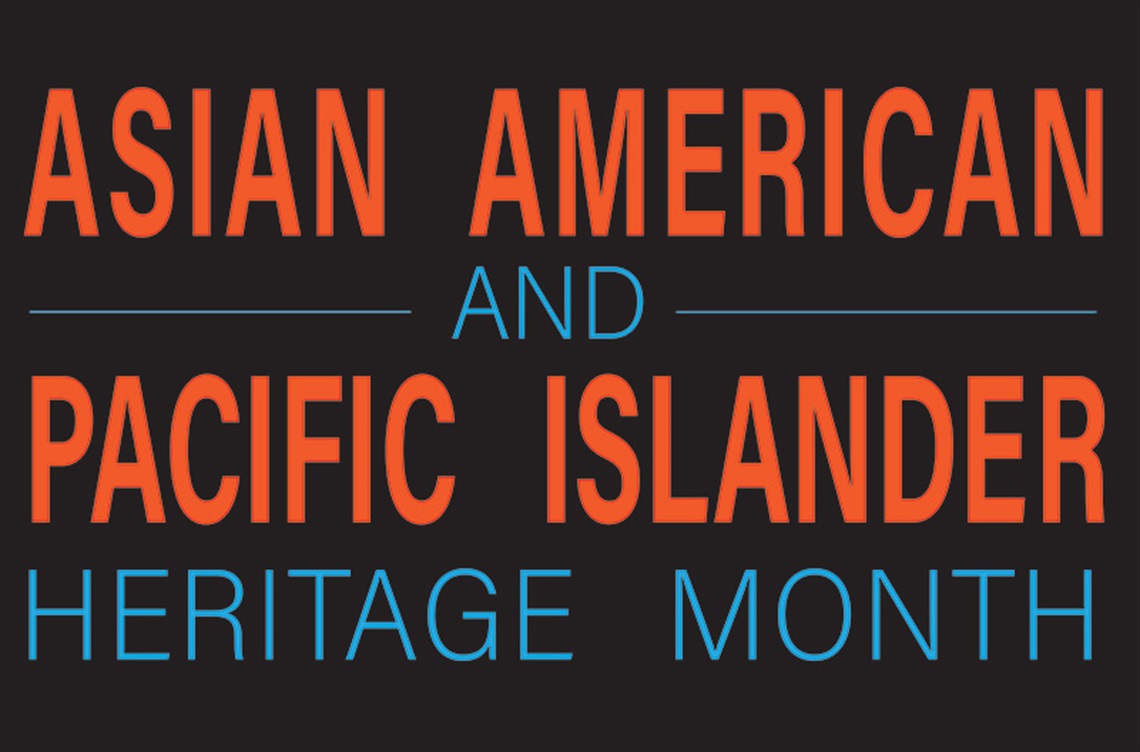 Asian American Pacific Islander HeritageMonth