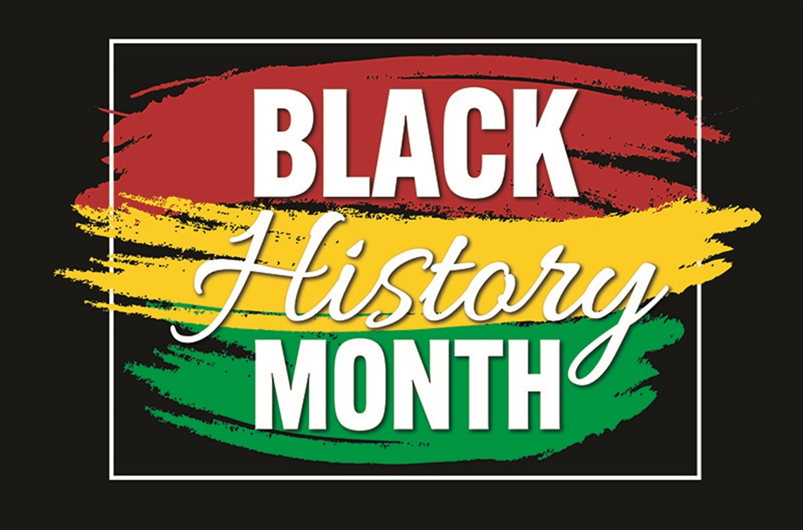 2022 Black History Month