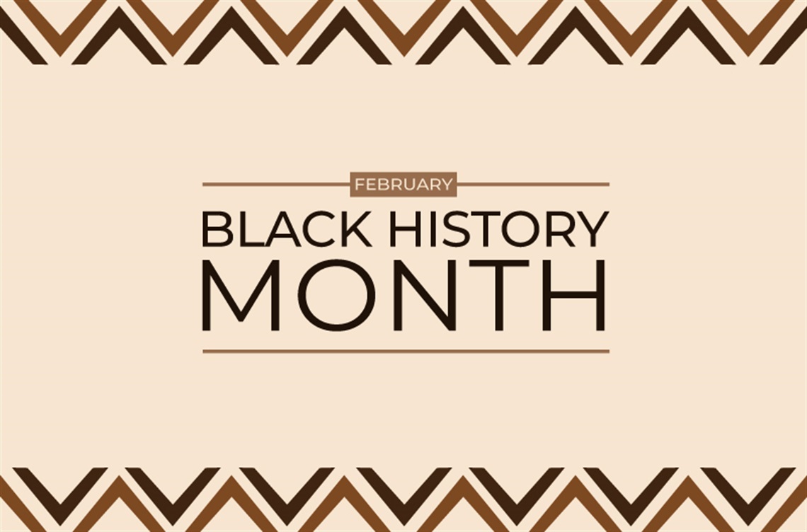 Black History Month 2024 