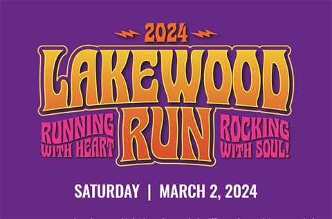 Lakewood Run 2024 