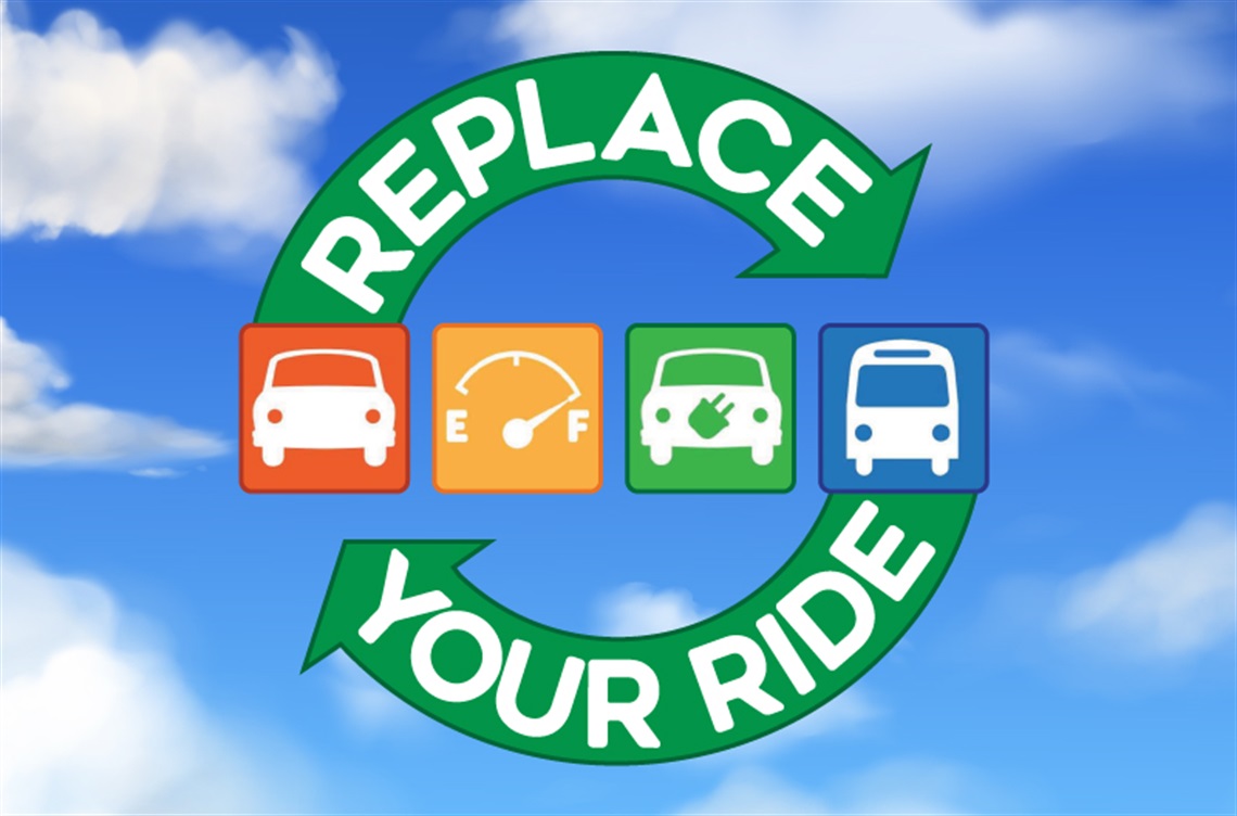 Replace-Your-Ride